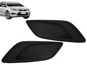 Par grade moldura parachoque focus 2009 2010 2011 2012 2013
