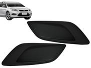 Par grade moldura parachoque focus 2009 2010 2011 2012 2013
