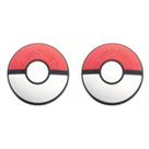 Par Grip Borracha Para Controle Videogame Switch- Pokemon