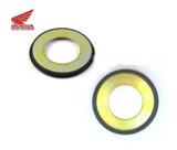 Par Guarda Pós Direção Bros Xre300 Xr250 Falcon Crf Original Par Guarda Pós Direção Bros Xre300 Xr250 Falcon Crf Original