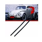 Par Guarnição Encosto Do Quebra Vento Fusca 71 A 96