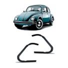 Par guarnição quebra vento fusca