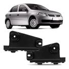 Par Guia Para-choque Dianteiro Gol G5 2008 À 2012