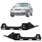 Par Guia Parachoque Astra Sedan Hatch 1999 2000 2001 02 03 A 2012 Dianteiro