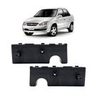 Par Guia Parachoque Diant Corsa Classic 11 12 13 14 15 16 Par Guia Parachoque Diant Corsa Classic 11 12 13 14 15 16