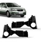 Par guia suporte parachoque corolla folder 2003 a 2007 diant