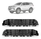 Par Guia Suporte Parachoque Dianteiro SW4 2016 2017 a 2020 Par Guia Suporte Parachoque Dianteiro SW4 2016 2017 a 2020