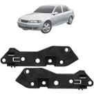 Par Guia Suporte Parachoque Dianteiro Vectra 1997 1998 1999 2000 2001 2002 2003 2004 2005 Par Guia Suporte Parachoque Dianteiro Vectra 1997 1998 1999 2000 2001 2002 2003 2004 2005