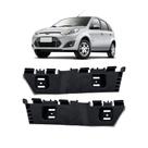 Par Guia (suporte) Parachoque Fiesta Hatch/Sedan 2011 2016