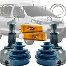 Par Homocinética Jumpy/Expert/Scudo 1.6 2018 a 2022 3272GE