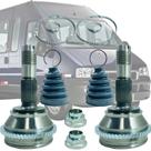 Par Homocinética Roda Ducato Aro 16 2008 a 2017 7087161