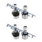 Par Jogo Pivo Superior Inferior - F250 2006 A 2012 / F350 2006 A 2007 / F4000 1999 A 2011 - Kpv3049