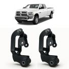 Par Jumelo Conforto Dodge Ram 2500 2003 Até 2012