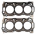 Par Junta Cabeçote (aço) Para Outlander 3.0 V6 24v 6b31