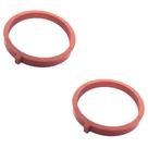 PAR Junta Coletor De Admissão Motor 1.4 Onix Prisma Cobalt