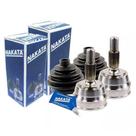 Par Junta Homocinetica Celta/Corsa Classic/Prisma Original Nakata NJH55-499