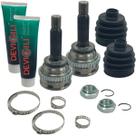 Par junta homocinetica chery qq 1.1 2011 2012 2012 2014 2015