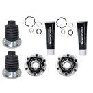 Par Junta Homocinética Deslizante Axios Volkswagen Fox 1.0 S/ABS 2004 A 2006 Par Junta Homocinética Deslizante Axios Volkswagen Fox 1.0 S/ABS 2004 A 2006