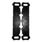 Par Junta Tampa Válvula Defletor PEUGEOT 206 207 307 1.6 16V - 663 - 452133