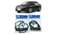 Par Junta Tampa Valvulas Fusion 3.0 V6 2009 A 2012 Original - KIT6584 Par Junta Tampa Valvulas Fusion 3.0 V6 2009 A 2012 Original - KIT6584