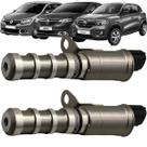 Par Kit 2 Solenoide Comando Renault Logan Sandero Kwid 1.0 Par Kit 2 Solenoide Comando Renault Logan Sandero Kwid 1.0