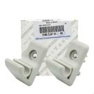 Par Kit 2 Suporte do Quebra Sol Original Fiat Palio Economy Siena