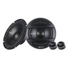 Par Kit 2 Vias 6 Polegadas Nakamichi 90w Rms 4 Ohms Alto Falante NSF CS623