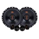 Par Kit 2 Vias Alto Falante Jbl 62vms80 Multisystem 6 Polegadas 160w Rms 4 Ohms