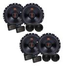 Par Kit 2 Vias JBL Multisystem 62VMS80 160 Watts Rms