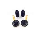 Par Kit Batente Citroen C3 Dianteiro (2003 Até 2012) 1.4/1.6/8V/16V/AT/MT