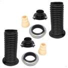 Par Kit Batente Coxim Amortecedor Dianteiro New Civic 07/11 Par Kit Batente Coxim Amortecedor Dianteiro New Civic 07/11