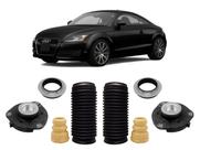 Par Kit Batente Coxim Dianteiro Audi Tt 2007 2008 2009 2010 Par Kit Batente Coxim Dianteiro Audi Tt 2007 2008 2009 2010