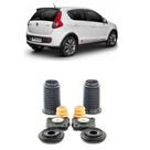Par Kit Batente Fiat Palio Dianteiro (2011 Até 2018) 1.0/1.4/1.6/8v/16v