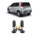 Par Kit Batente Fiat Uno Dianteiro (2010 Até 2018) 1.0/1.4/8v