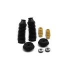 Par Kit Batente Gol G5/G6 I-Motion/Total Flex Dianteiro (2008 Até 2012) 1.0/1.6/8v