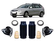Par Kit Batente Suspensão Dianteira Hyundai I30 Cw 2010/2012 Par Kit Batente Suspensão Dianteira Hyundai I30 Cw 2010/2012