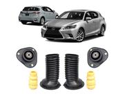 Par Kit Batente Suspensão Dianteira Lexus Ct 200 H 2016 2017 Par Kit Batente Suspensão Dianteira Lexus Ct 200 H 2016 2017