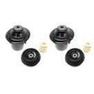 Par Kit Batente Zafira CD Dianteiro 2001 Até 2004 208v16v Par Kit Batente Zafira CD Dianteiro 2001 Até 2004 208v16v