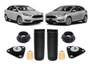 Par Kit Coxim Suspensão Dianteira Ford Focus 2018 2019 2020
