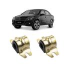 Par Kit Da Barra Estabilizadora Vectra Astra Meriva Sk3002a