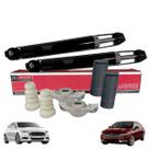 Par kit do amortecedor traseir do fusion 2012 a 2018 - motorcraft