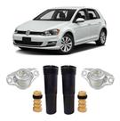 Par Kit Do Amortecedor Traseiro Golf Tsi 2013 2015 2016 2017