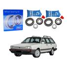 Par Kit Rolamento Roda Quantum 1.8 2.0 1985 A 1990 Par Kit Rolamento Roda Quantum 1.8 2.0 1985 A 1990