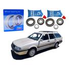 Par Kit Rolamento Roda Quantum 1.8 2.0 1991 A 1996 Par Kit Rolamento Roda Quantum 1.8 2.0 1991 A 1996