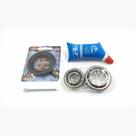 Par kit rolamento roda traseiro vkba4544a skf