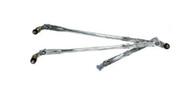 Par Kits Mecanismo Limpador Parabrisa Caminhão Mercedes-Benz 1113 a 2213 de 1972 a 1988 Par Kits Mecanismo Limpador Parabrisa Caminhão Mercedes-Benz 1113 a 2213 de 1972 a 1988