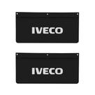 Par Lameiro Dianteiro Para Iveco 465 x 220,5 mm