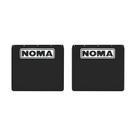 Par Lameiro Para Bitrem Noma 575x620 mm