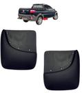 Par Lameiro Parabarro Fiat Strada Working Traseiro