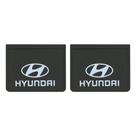 Par Lameiro Traseiro Para Hyundai 460x360 mm